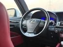 Lexus LS460 LS 460 F Sport - Japanese Specs