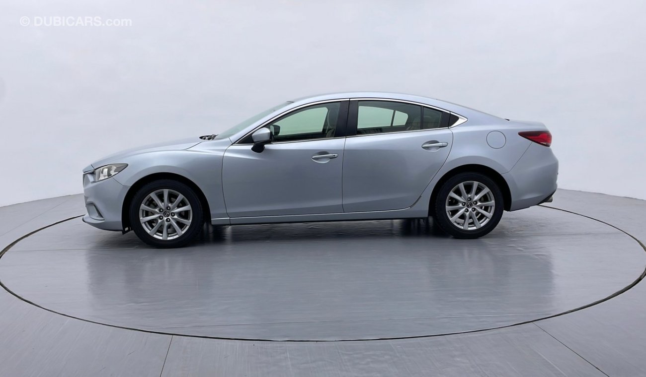 Mazda 6 S 2.5 | Zero Down Payment | Free Home Test Drive