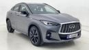 إنفينيتي QX55 2L 2024 | 0 DP | 1713/Month | 30 Day Return | Service History