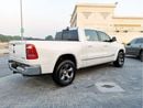 RAM 1500 Dodge RAM Limited - 2022 - White