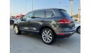 Volkswagen Touareg ORIGINAL PAINT LOW MILEAGE FSH BY AGENCY