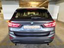 BMW X1 sDrive 20i 2.0L