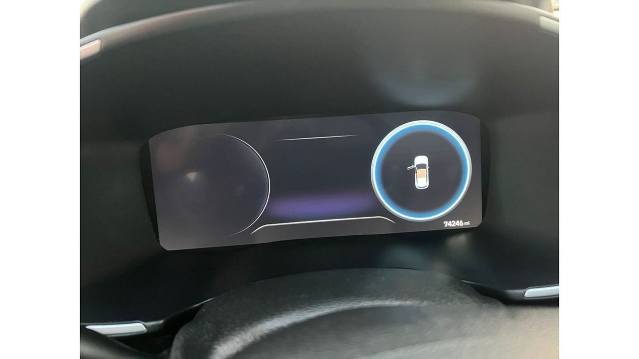 Hyundai Santa Fe 2022 HYUNDAI SANTA FE // PANORAMIC ROOF // PUSH START // ELECTRIC SEATS -  4X4