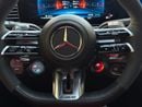 مرسيدس بنز GLE 63 AMG AED 8,000 P.M | 0% DOWN PAYMENT | MERCEDES-AMG GLE 63 S COUPE BRABUS | 4.0L TWIN-TURBO V8 HYBRID | 2