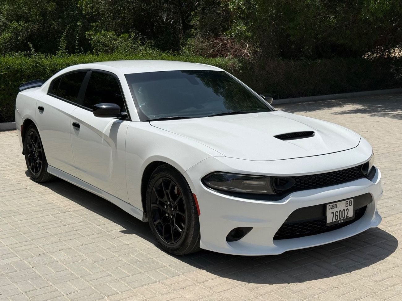 دودج تشارجر SE 3.6L
