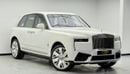 Rolls-Royce Cullinan 2025 Rolls Royce Cullinan, Warranty, Fully Loaded, Excellent Condition, Japanese