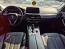 BMW 530i Luxury 2.0L