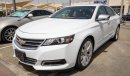 Chevrolet Impala LTZ