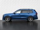 بي أم دبليو XB7 ALPINA