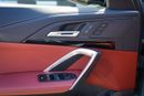 بي أم دبليو X2 SDRIVE25I M SPORT