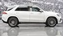 Mercedes-Benz GLE 400 Rhd diesel Auto