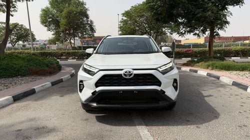 Toyota RAV4 TOYOTA RAV4 HYBRID 2.5 | 0KM | 2025