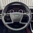 Audi A6 40 TFSI (190 HP)