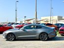 فورد موستانج STD EcoBoost 2.3L Coupe A/T