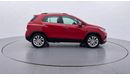 Chevrolet Trax PREMIER 1.8 | Under Warranty | Inspected on 150+ parameters