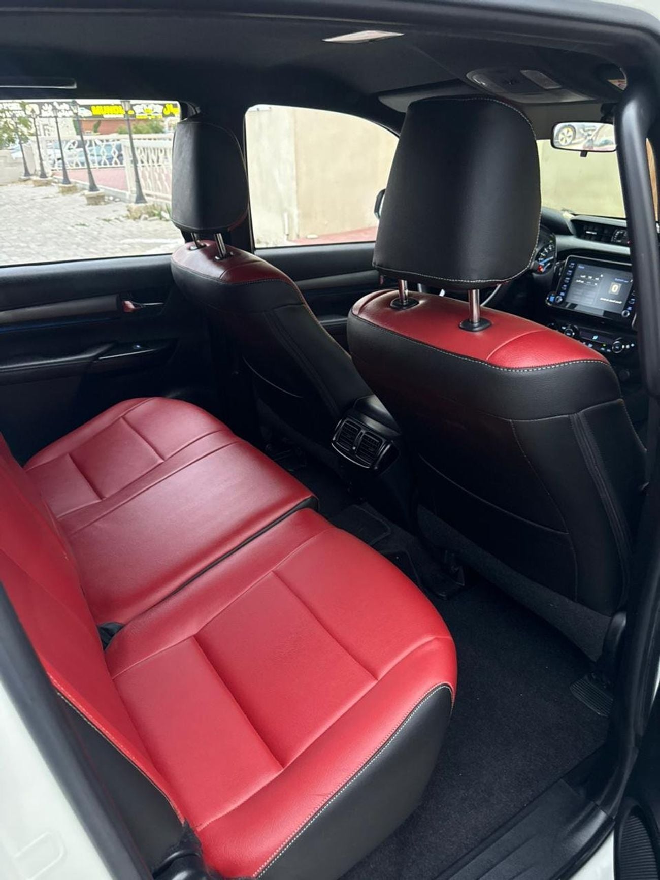 Toyota Hilux Adventure 4.0L