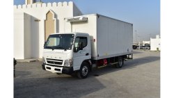 Mitsubishi Fuso MITSUBISHI FUSO CANTER