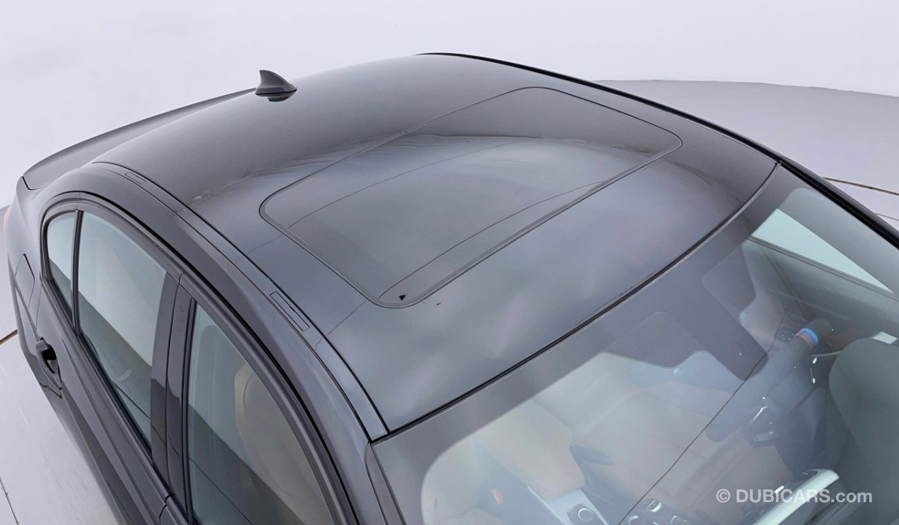 بي أم دبليو 330i M SPORT 2 | +مع الضمان | كمان تم فحص ١٥٠