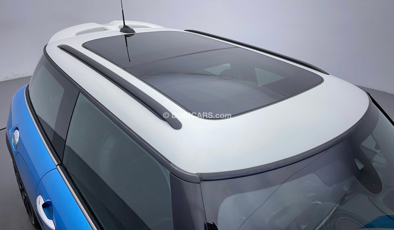 Mini Cooper S S 2 | Zero Down Payment | Free Home Test Drive