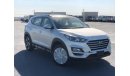 Hyundai Tucson 1.6L 2020 MODEL PANORAMA PUSH TO START