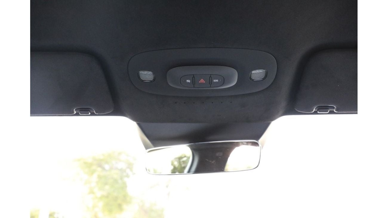 شاومى SU7 2024 XIAOMI SU7 MAX - أبيض داخل رمادي | سعر التصدير