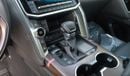تويوتا لاند كروزر 2026 Model Toyota Land Cruiser (LC300) GXR, 4.0L Petrol 4WD 6A/T