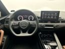 Audi A5 40 TFSI ADVANCED SPORTBACK (Ref# 54466)