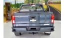 Chevrolet Silverado High Country / GCC / Full Options / 2018 /  Zero