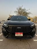 Ford Territory