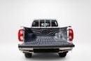 Toyota Hilux GLX Toyota Hilux GLX 2.7L PETROL GLXS-G 4WD MT DC 2026MY