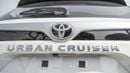 تويوتا أوربان كروزر TOYOTA URBAN CRUISER 1.5L GL2 -2026YM