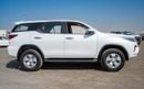 Toyota Fortuner GX2 2.7L Petrol | 4 Cylinder | Automatic