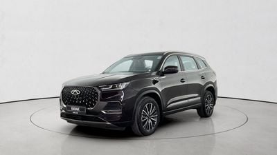 Chery Tiggo 8 Pro Max COMFORT | Guaranteed Warranty | 0 Down Payment