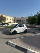 سمارت فورتو