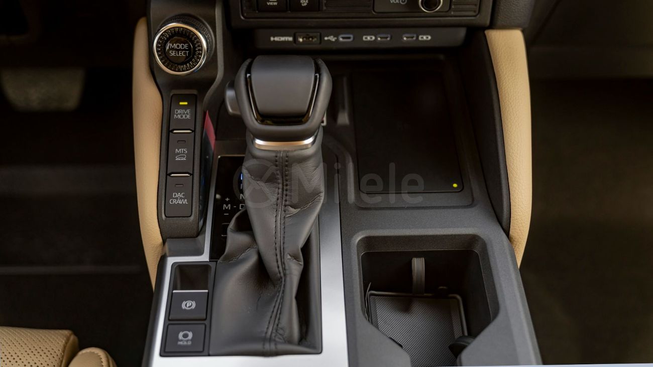 Toyota Prado TOYOTA PRADO 250 VX PREMIUM | EXPORT ONLY