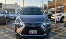 Lexus RX350 Full options, 3.5L, V6