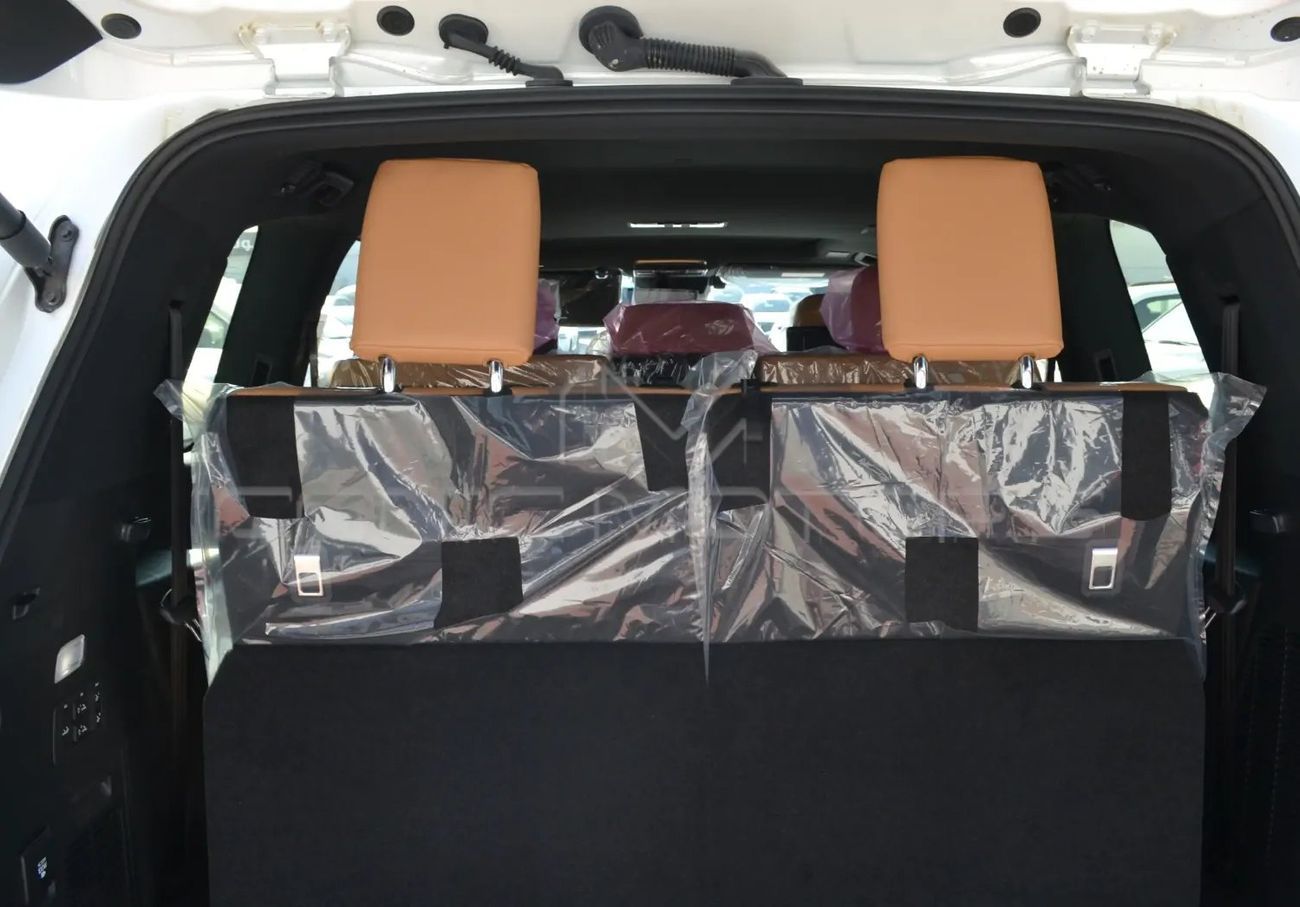 Lexus LX 600 LX600 Signature 3.5L