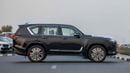 Lexus LX 600 TURBO SPORT ML/2025/SUV/ Export only.