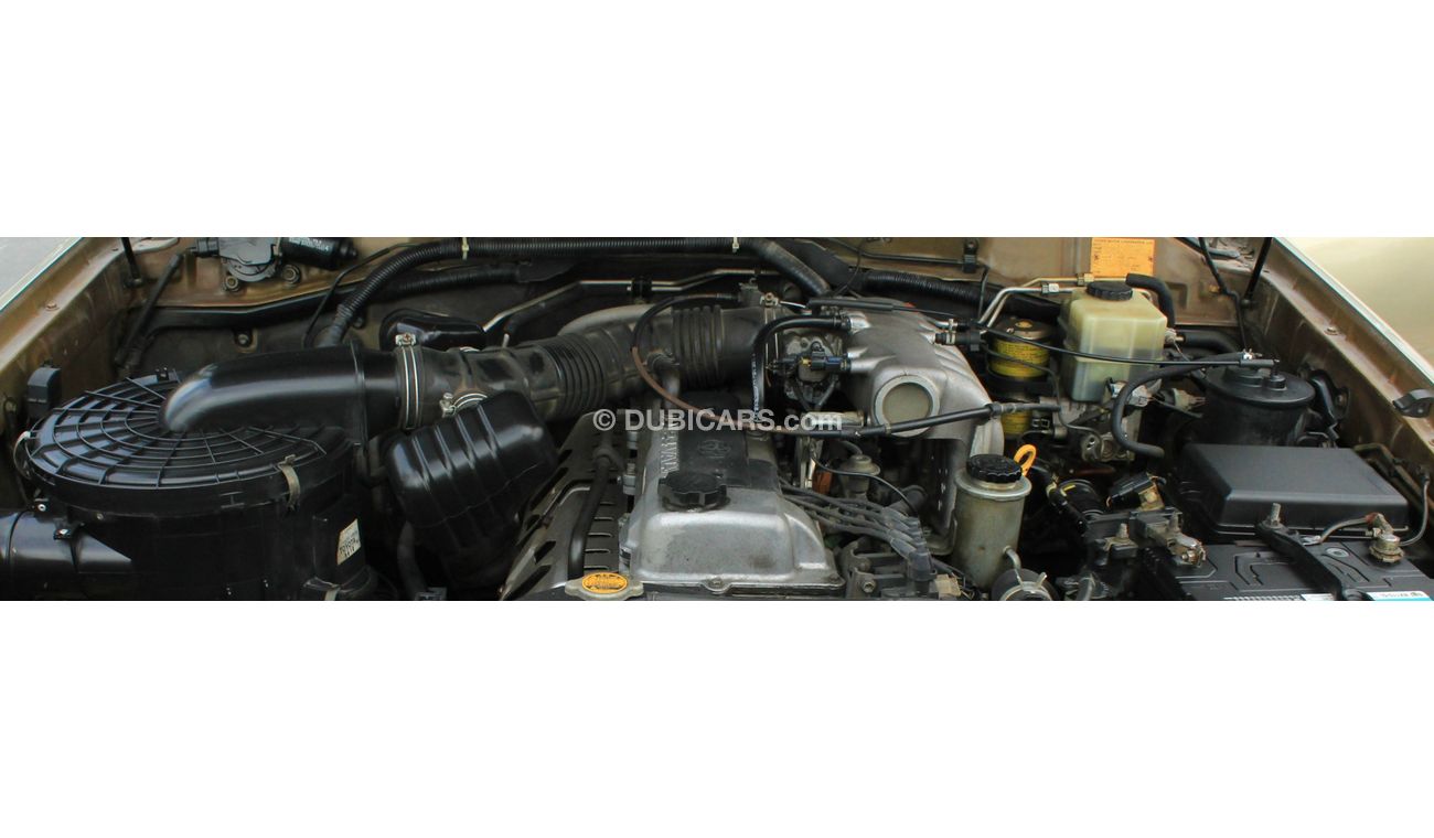 Toyota Land Cruiser GXR - EXCELLENT CONDITION