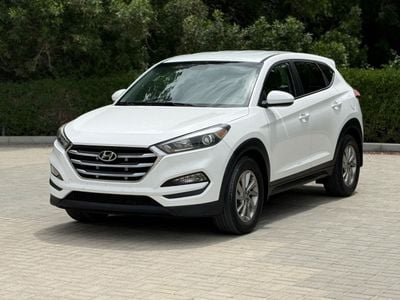 هيونداي توسون GL 2.0L