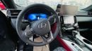 Lexus LX 600 LEXUS LX600 FSPORT 2026 WITH SOFT DOOR