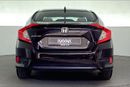 Honda Civic LX | Guaranteed Warranty | 0 Down Payment