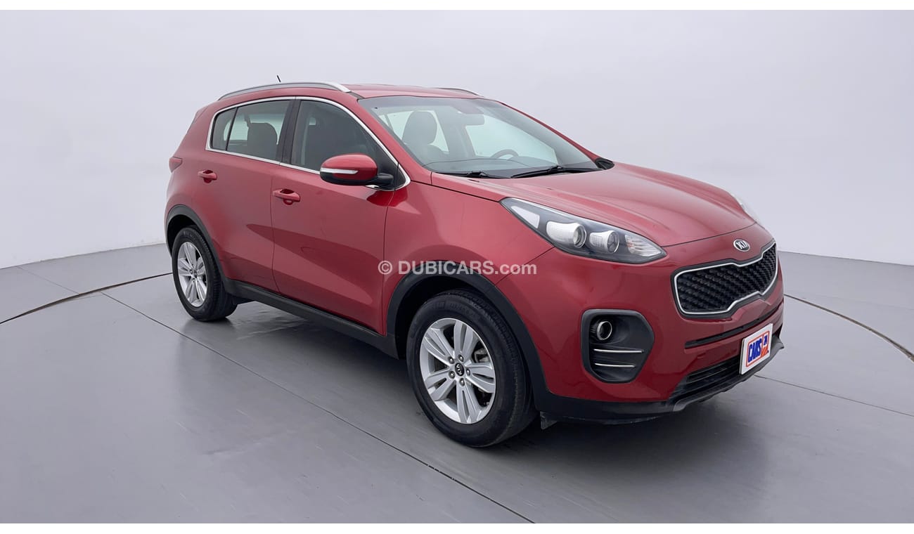 Kia Sportage LX 2 | Zero Down Payment | Free Home Test Drive