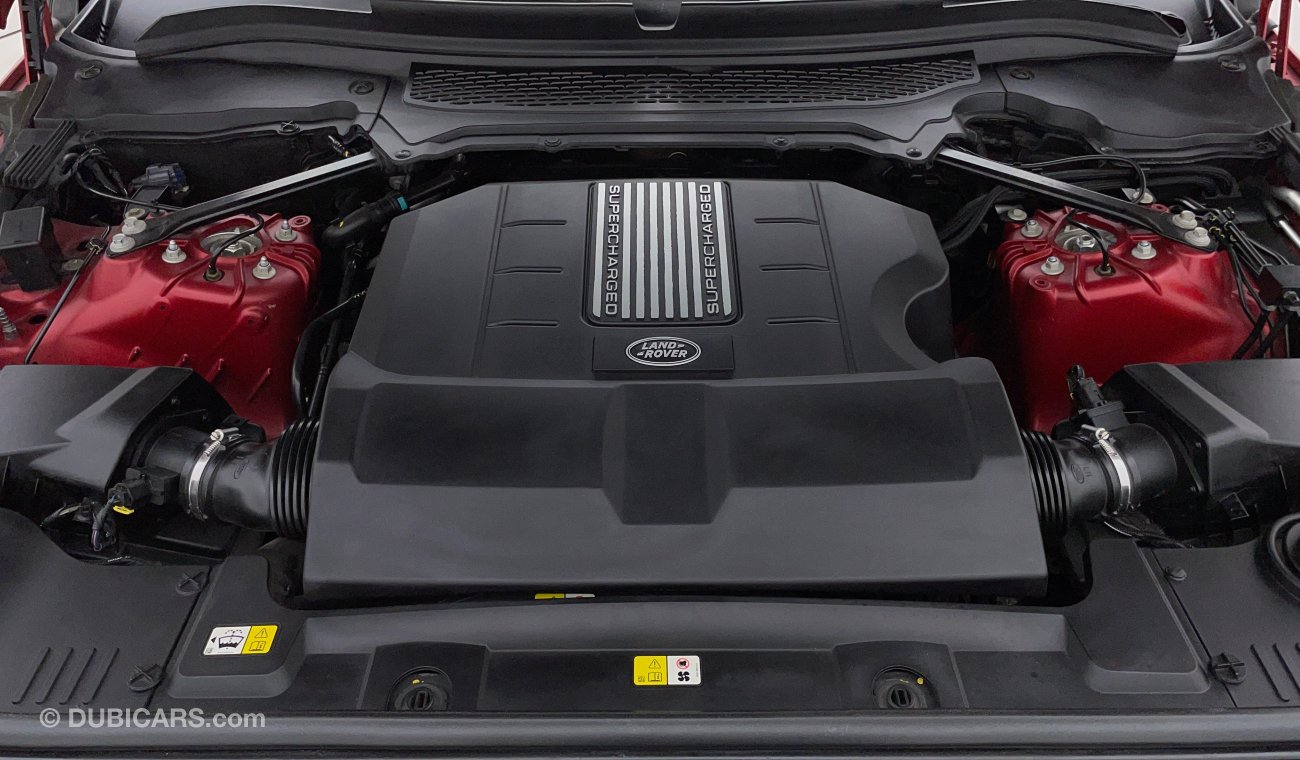 Land Rover Range Rover Sport HSE 3 | Zero Down Payment | Free Home Test Drive