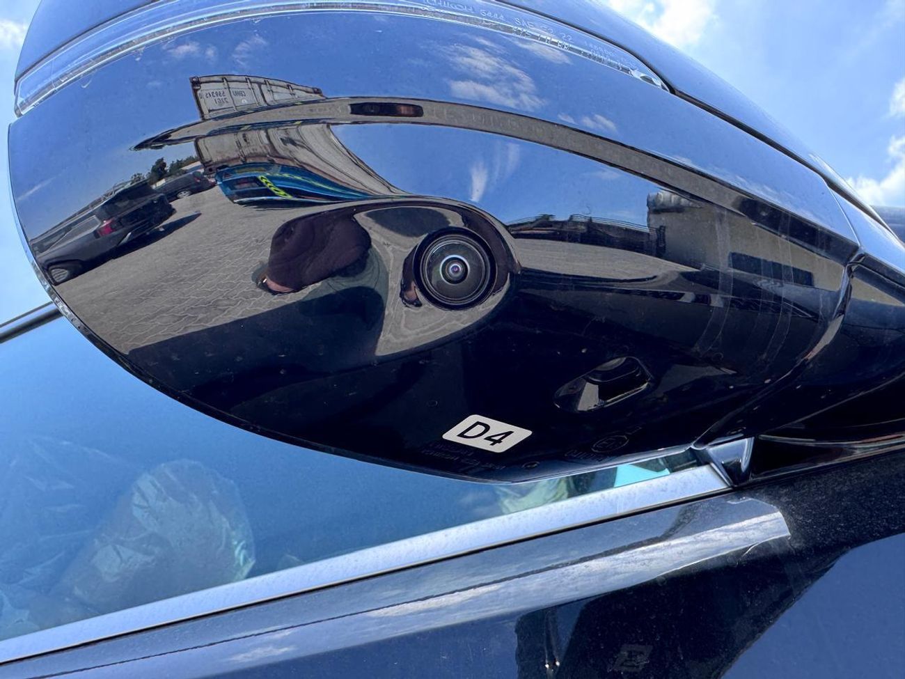 Nissan Patrol SE PLATINUM CITY 3.8L_2026_(BLACK/TAN)