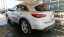 Infiniti FX35