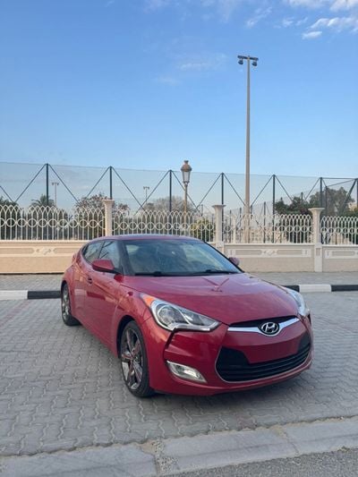 هيونداي فيلوستر