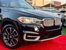 BMW X5 40i Luxury 3.0L