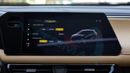 جي إي سي GS3 إمزوم GB 1.5T 2027 GCC With 5 Years Or 150,000 Km Warranty @Official Dealer
