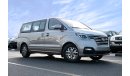 Hyundai H-1 Passenger 2.4L Petrol Automatic with Auto A/C